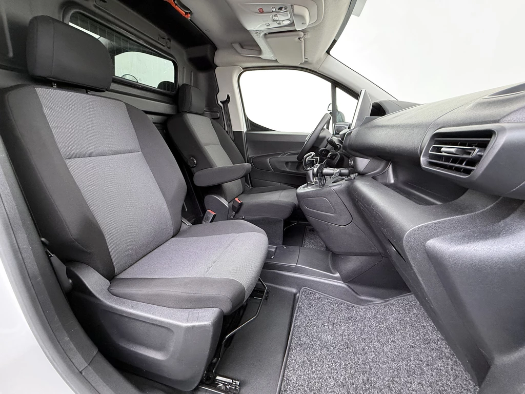 Peugeot Partner – foto 31