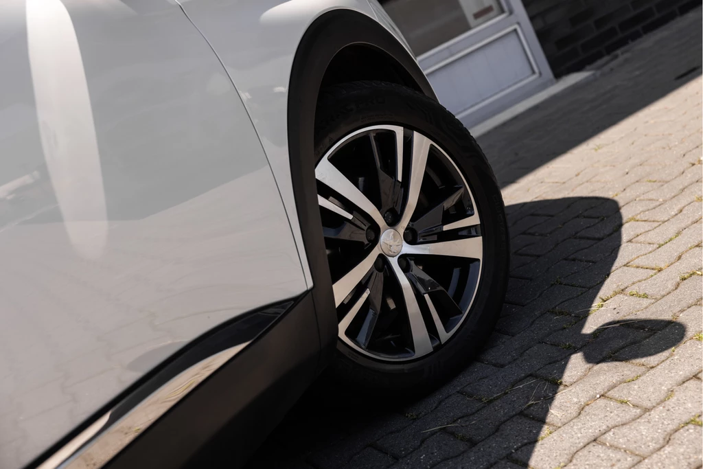 Peugeot 3008 – foto 17