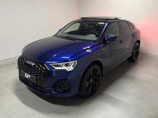 Audi Q3 – thumbnail 3
