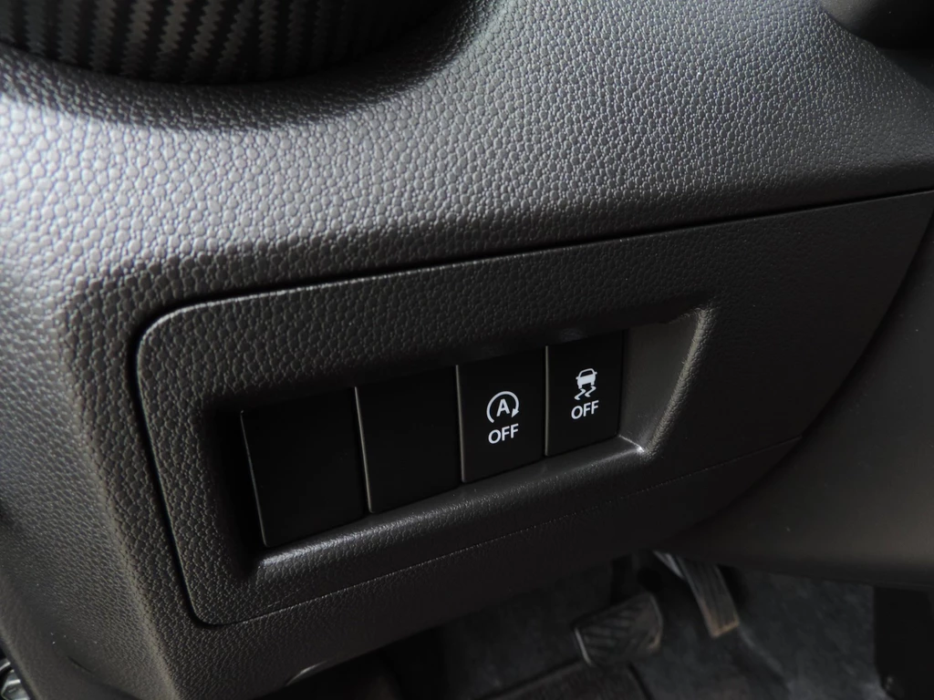 Suzuki Ignis – foto 45