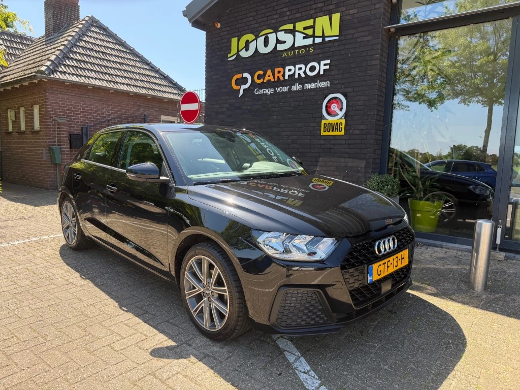 Audi A1 – foto 11