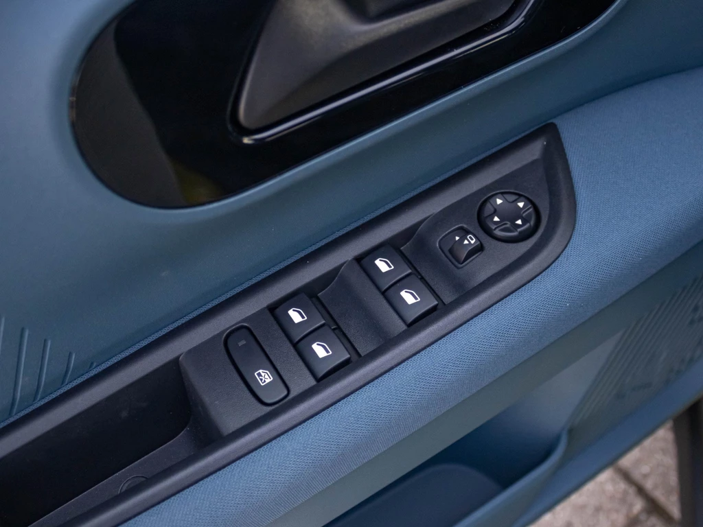 Fiat Grande Panda – foto 25