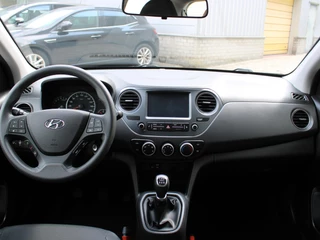 Hyundai i10 – thumbnail 11