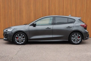Ford Focus – thumbnail 3