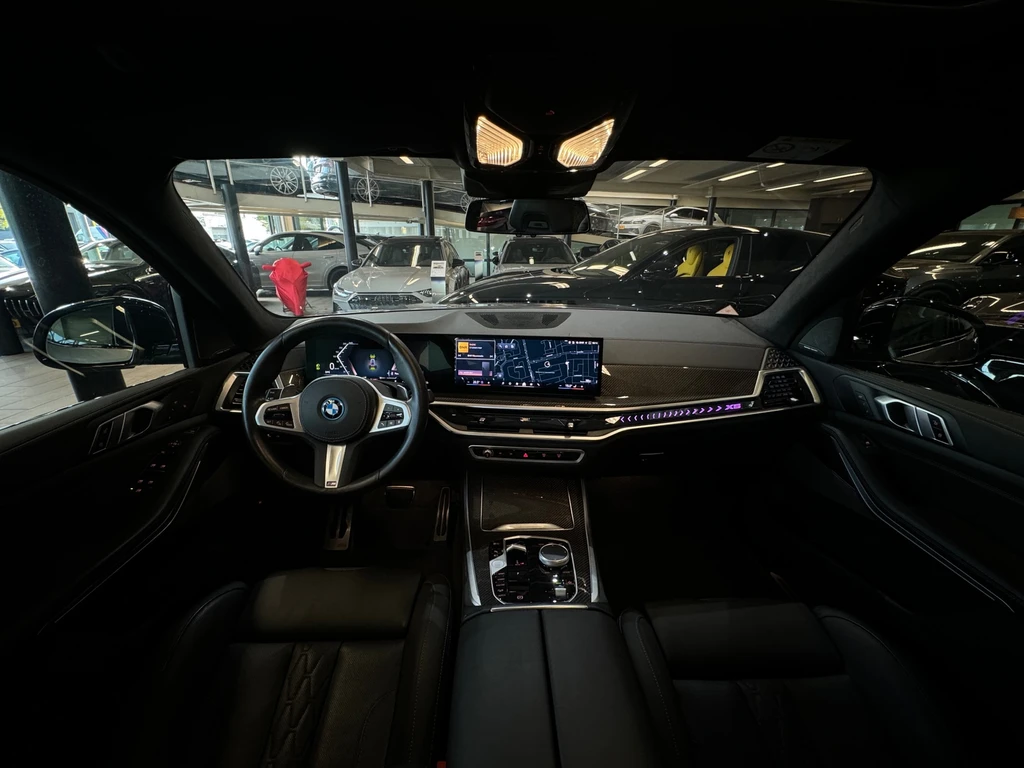 BMW X5 – foto 51