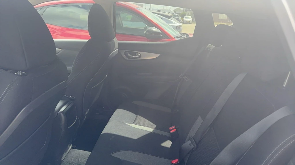 Nissan QASHQAI – foto 10