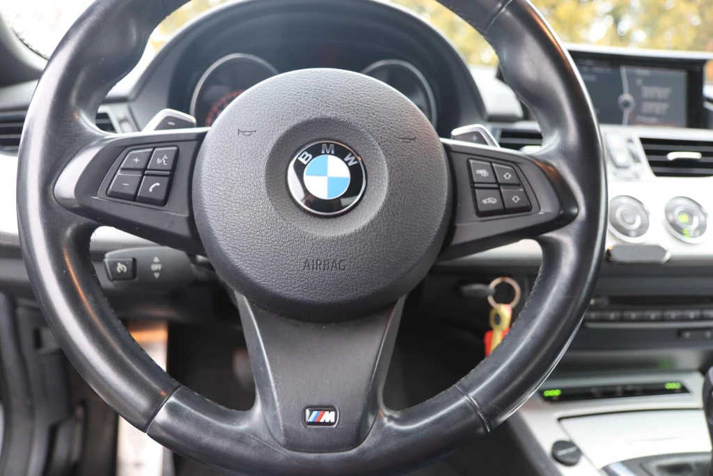 BMW Z4 – foto 54
