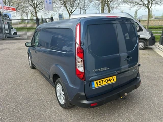 Ford Transit Connect – thumbnail 3