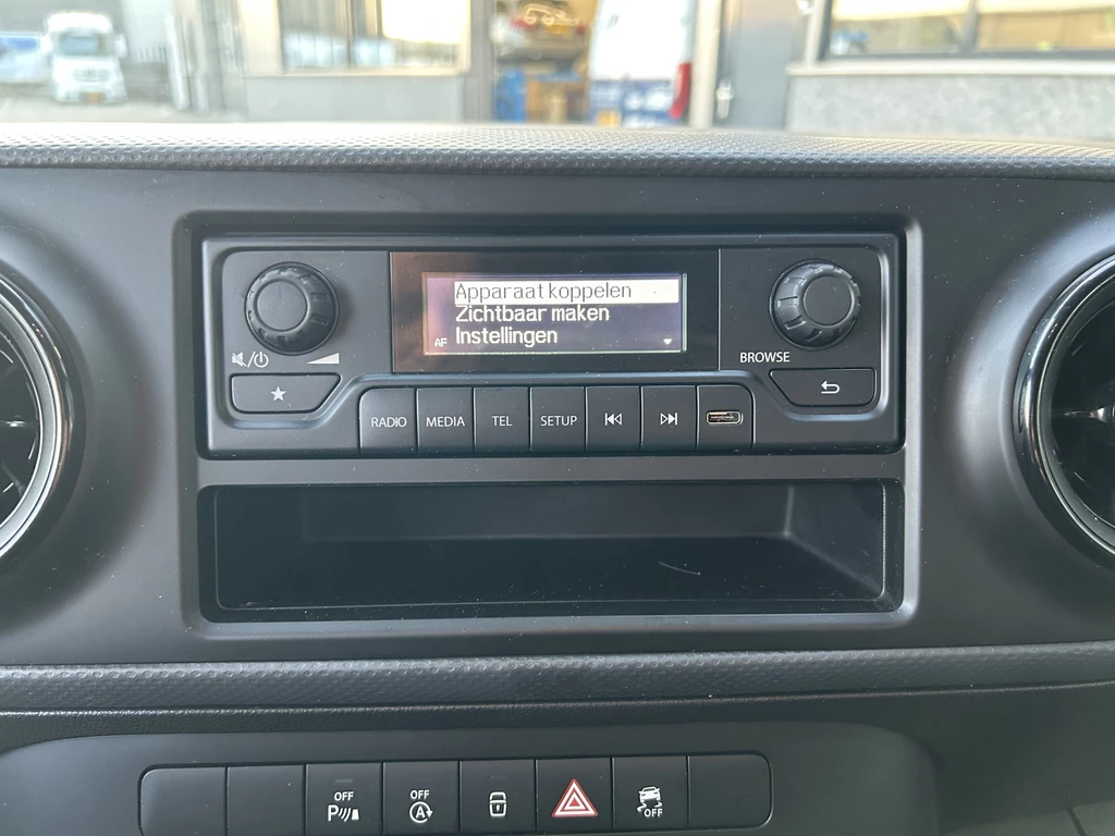 Mercedes-Benz Citan – foto 15