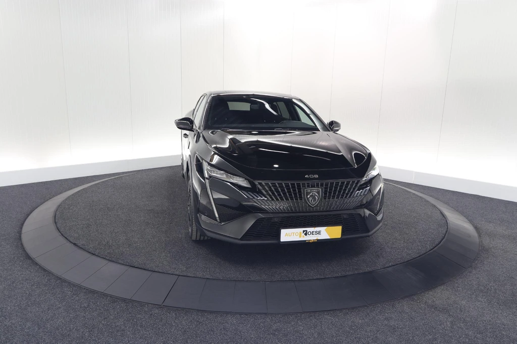 Peugeot 408 – foto 20