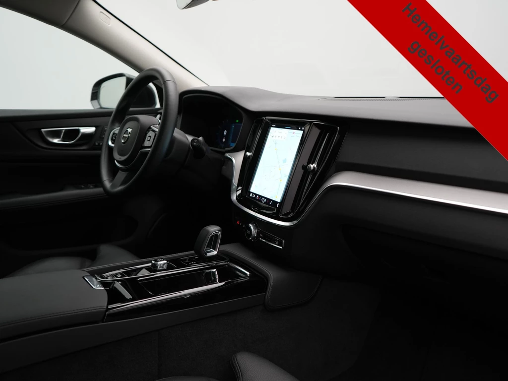 Volvo V60 – foto 13