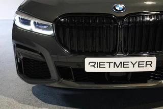 BMW 7 Serie – thumbnail 14