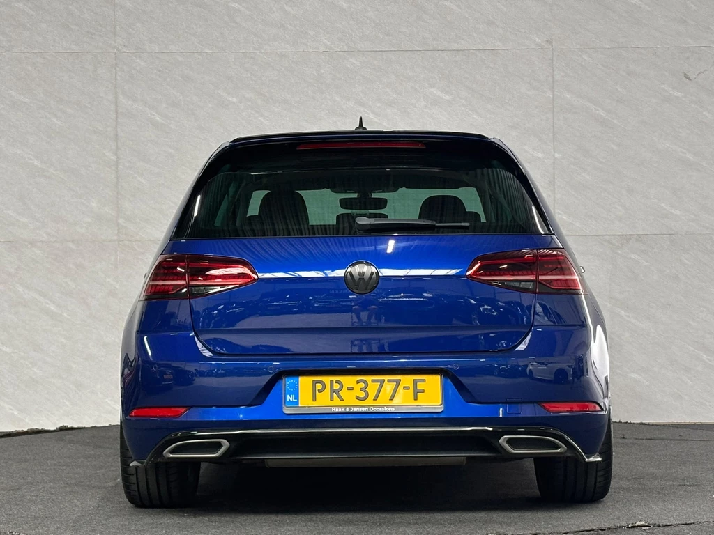 Volkswagen Golf – foto 4