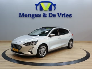 Ford Focus – thumbnail 1