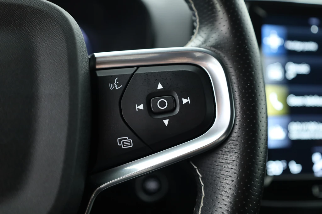 Volvo XC40 – foto 15
