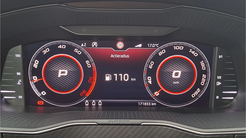 Škoda Superb – foto 79
