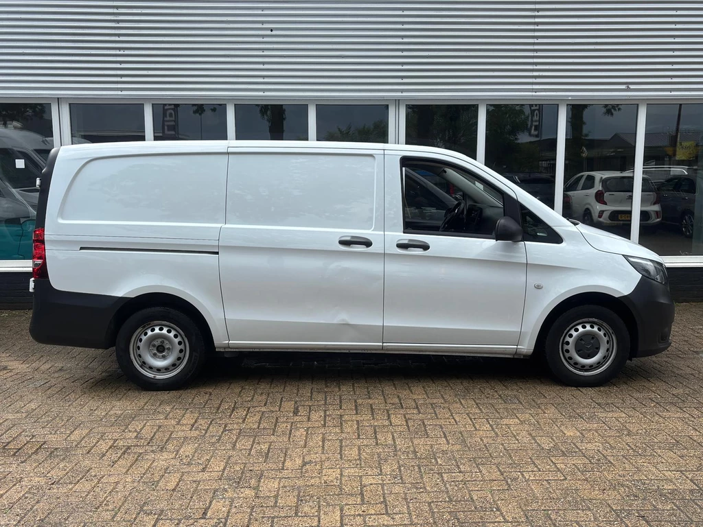 Mercedes-Benz Vito – foto 5
