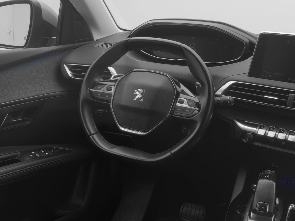 Peugeot 5008 – foto 26