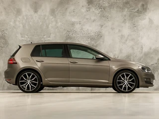 Volkswagen Golf – thumbnail 9
