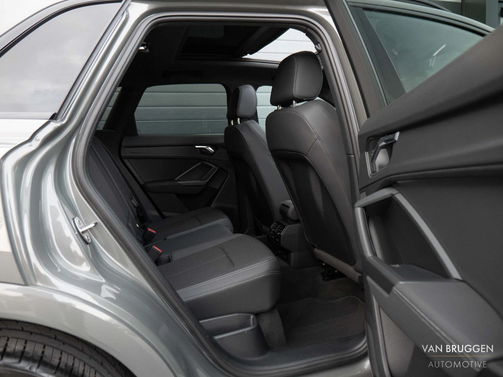 Audi Q3 – foto 26