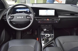 Kia Niro EV – thumbnail 13
