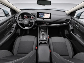 Nissan QASHQAI – thumbnail 10