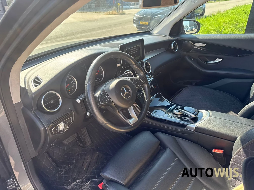 Mercedes-Benz GLC – foto 14