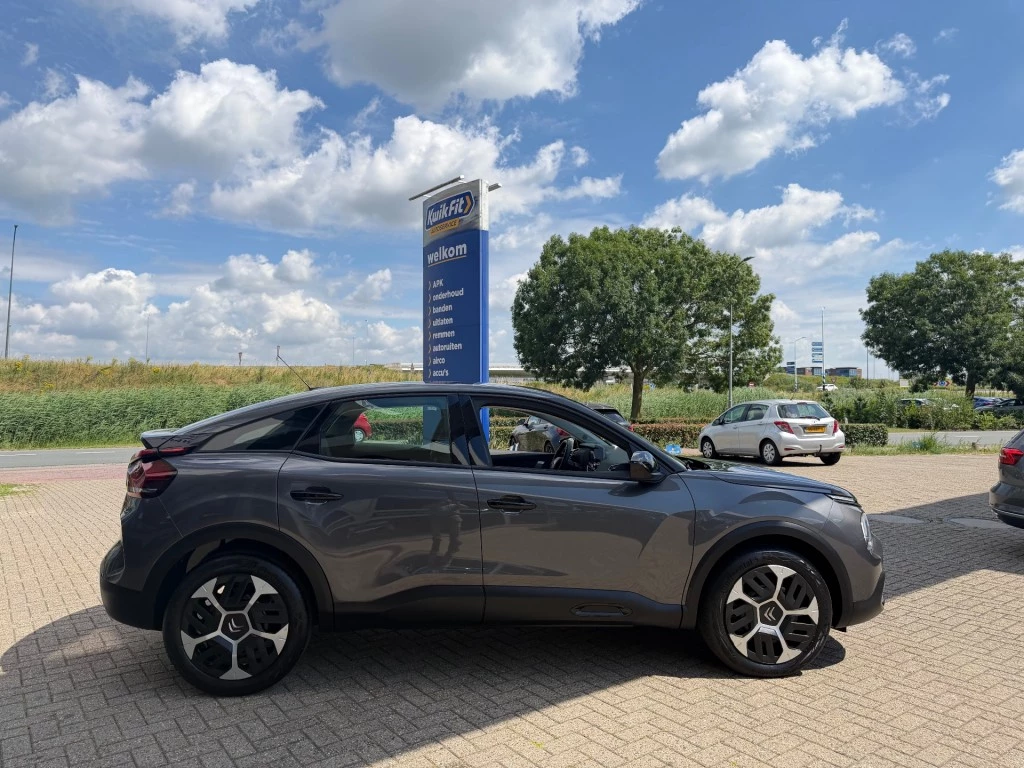 Citroën C4 – foto 10