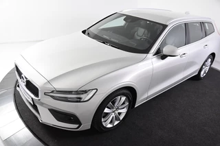 Volvo V60 – thumbnail 2
