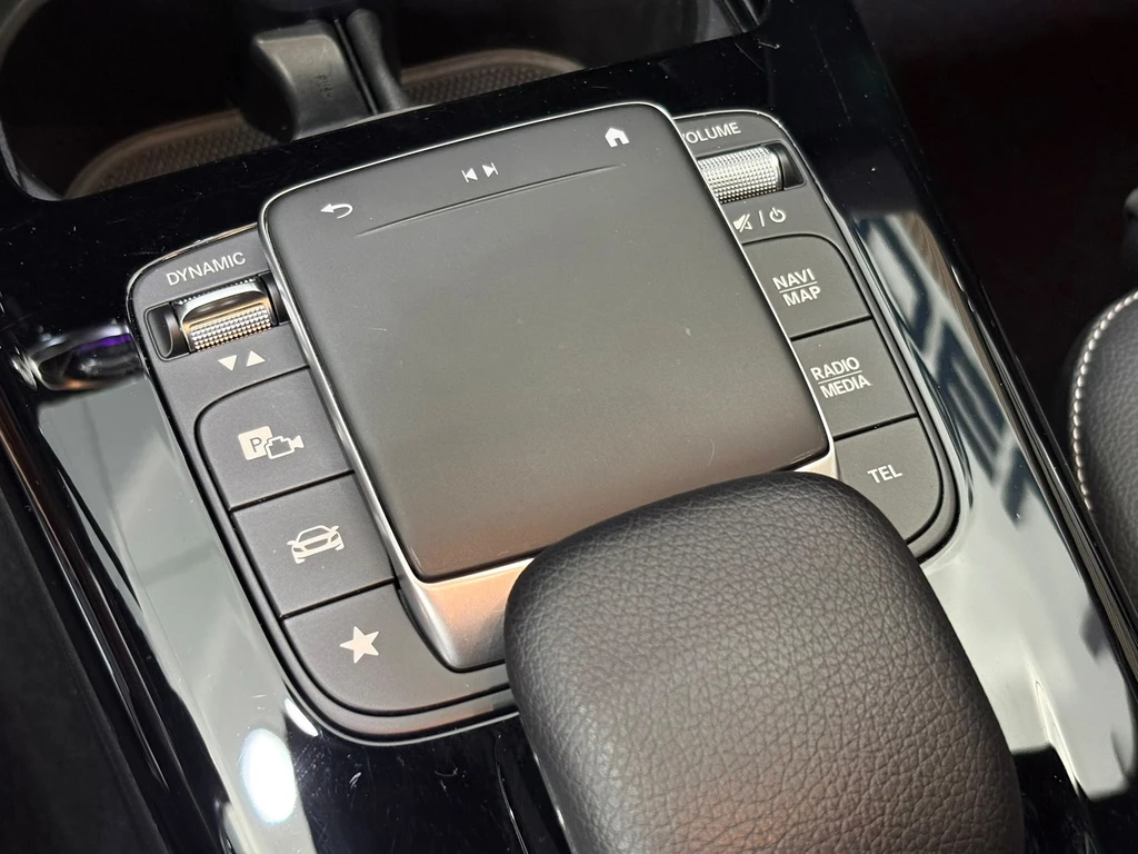 Mercedes-Benz A-Klasse – foto 54