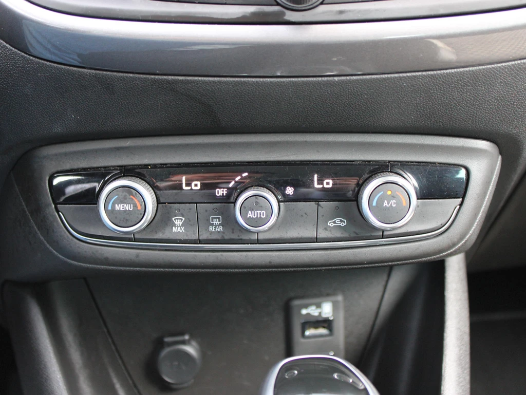 Opel Crossland X – foto 13