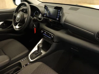 Toyota Yaris – thumbnail 18