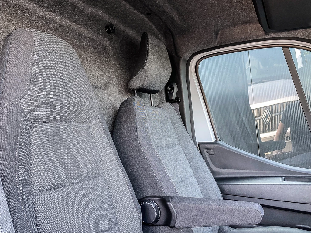 Renault Master – foto 69