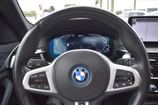 BMW 5 Serie – thumbnail 12