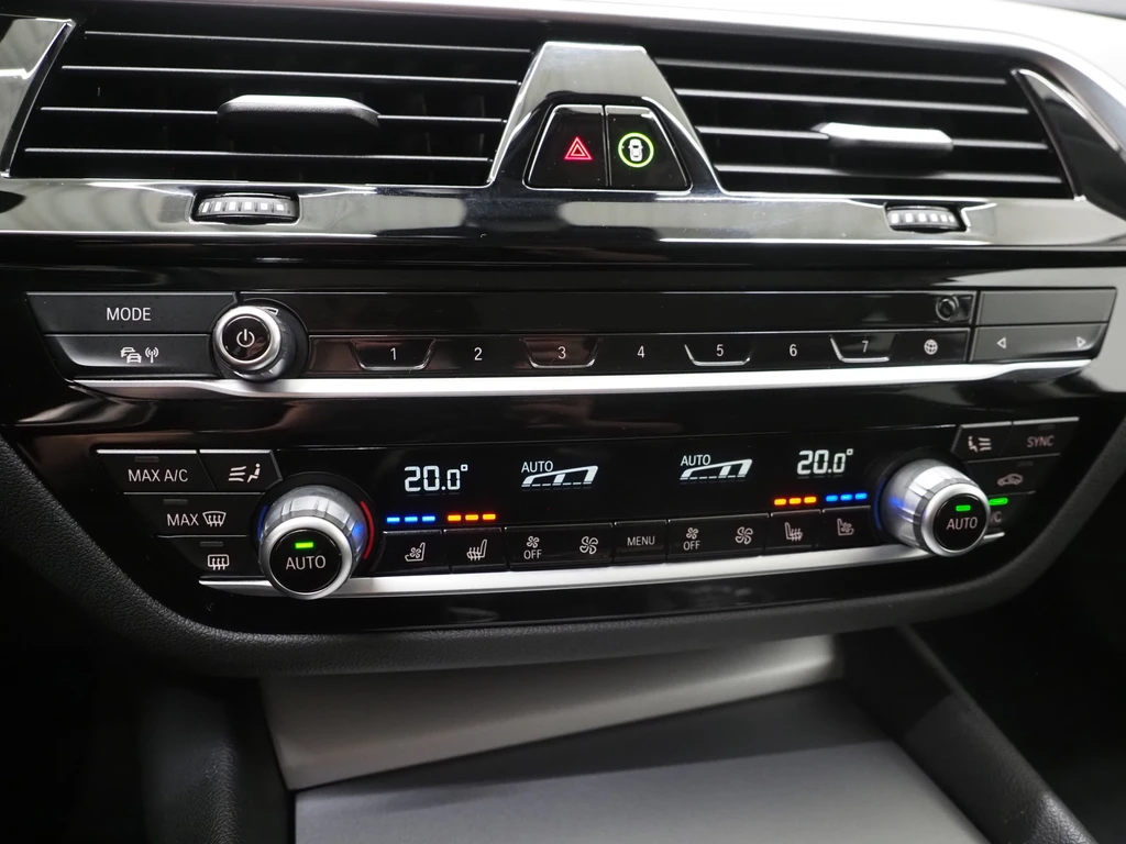 BMW 5 Serie – foto 35