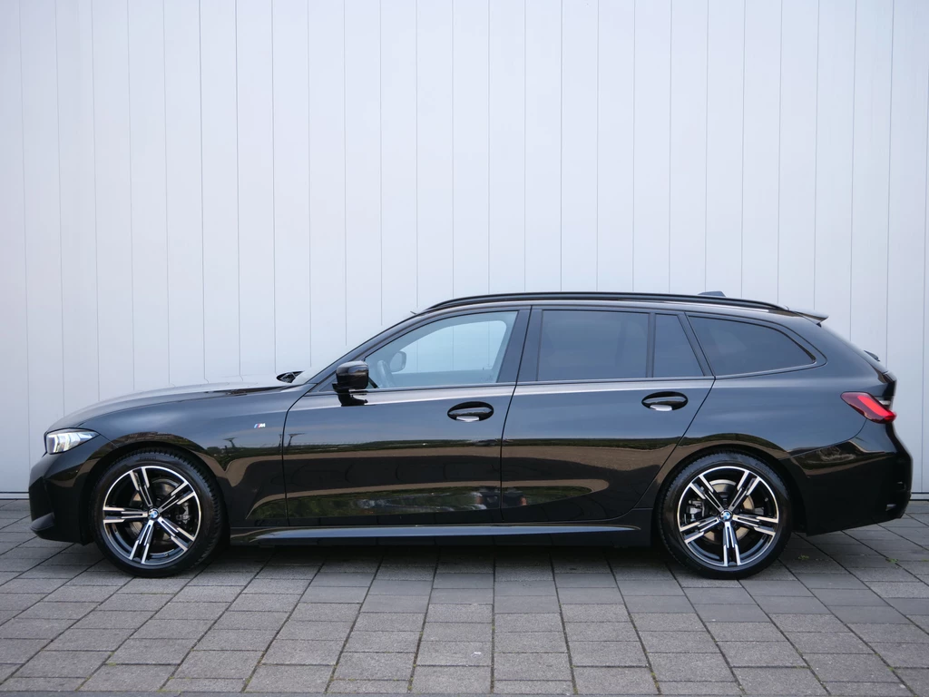 BMW 3 Serie – foto 2