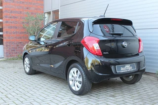 Opel KARL – thumbnail 4