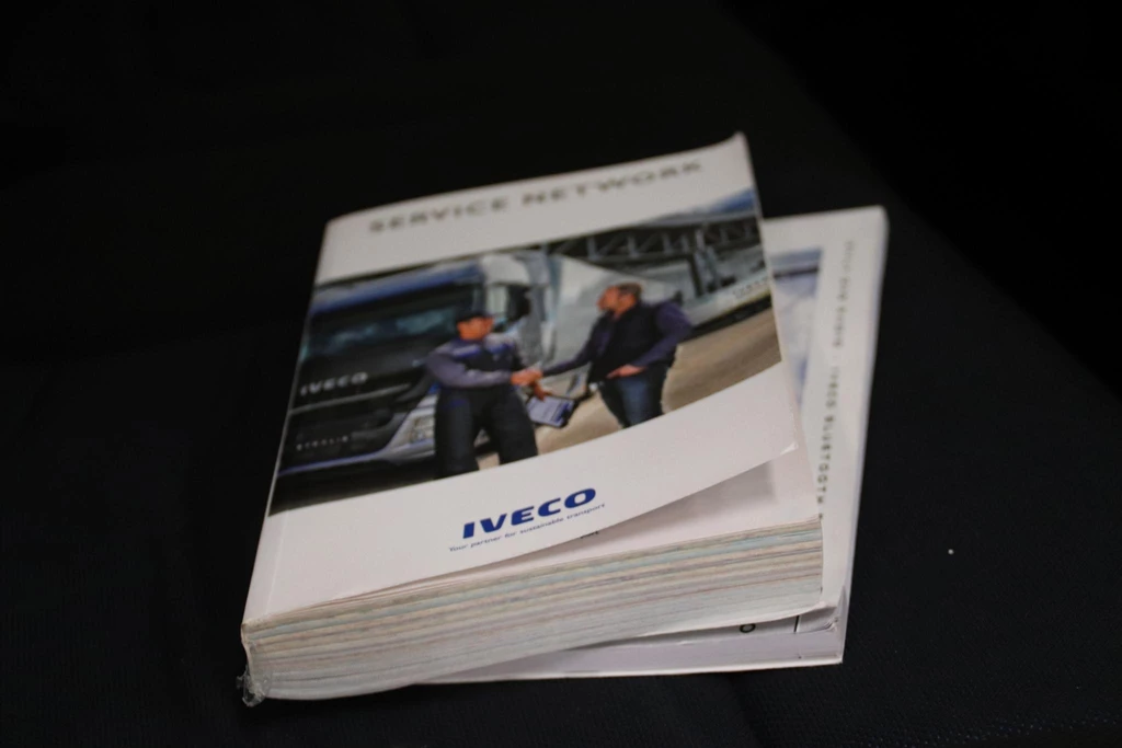 Iveco Daily – foto 15
