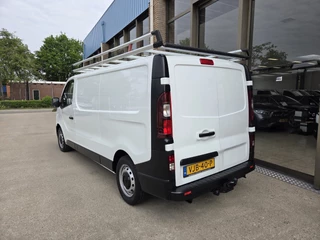Renault Trafic – thumbnail 3