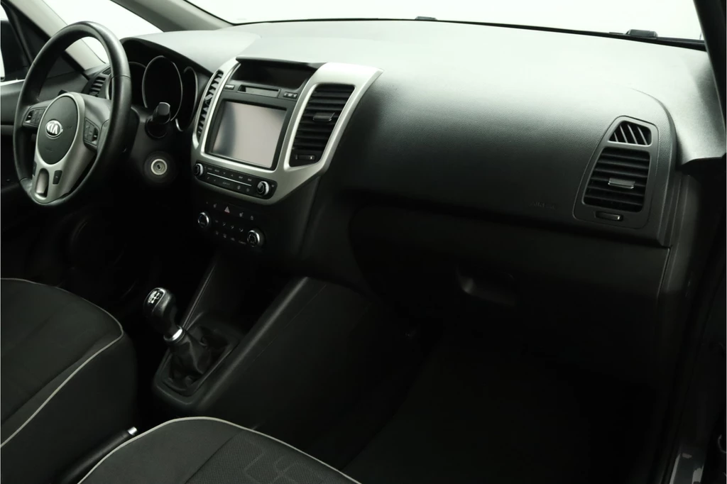 Kia Venga – foto 42