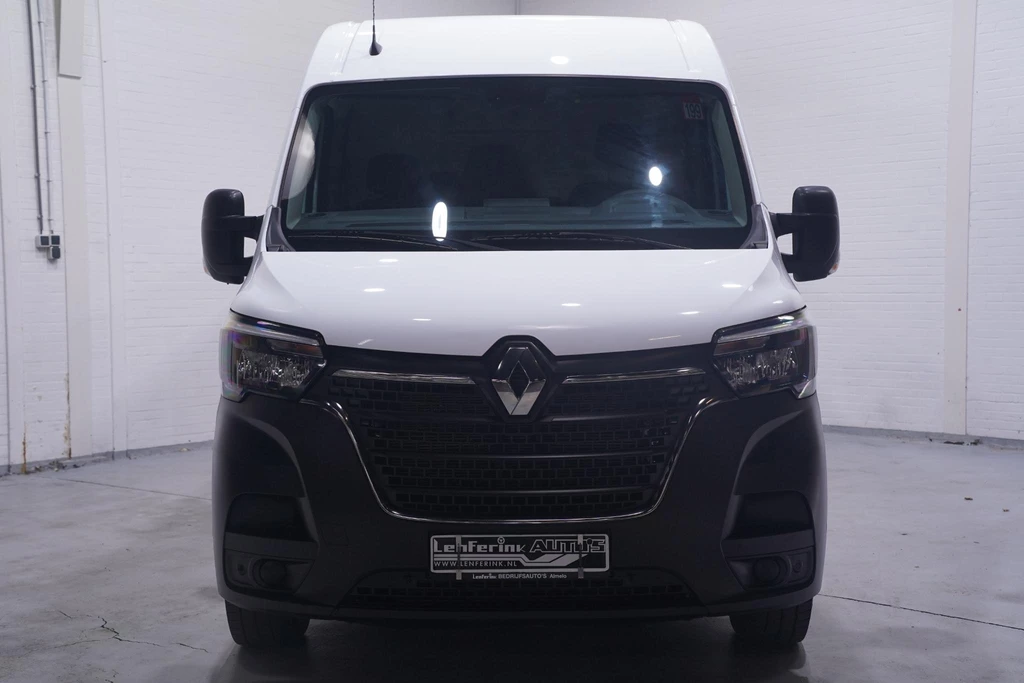 Renault Master – foto 10