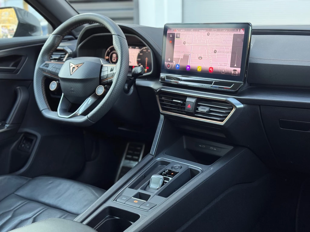 CUPRA Formentor – foto 18