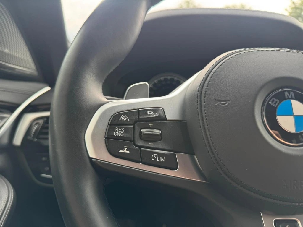 BMW 5 Serie – foto 44