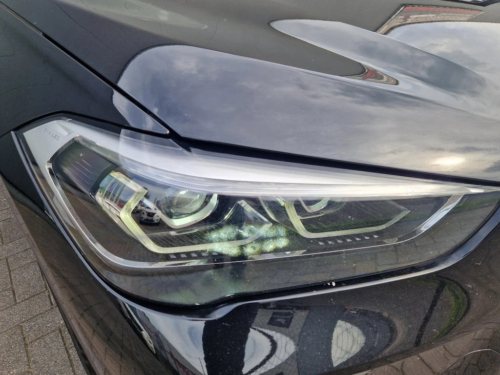 BMW X1 – foto 34