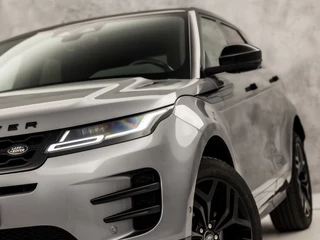 Land Rover Range Rover Evoque – thumbnail 2