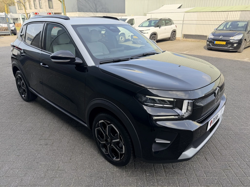 Citroën C3 – foto 8