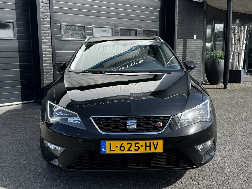SEAT Leon – foto 8