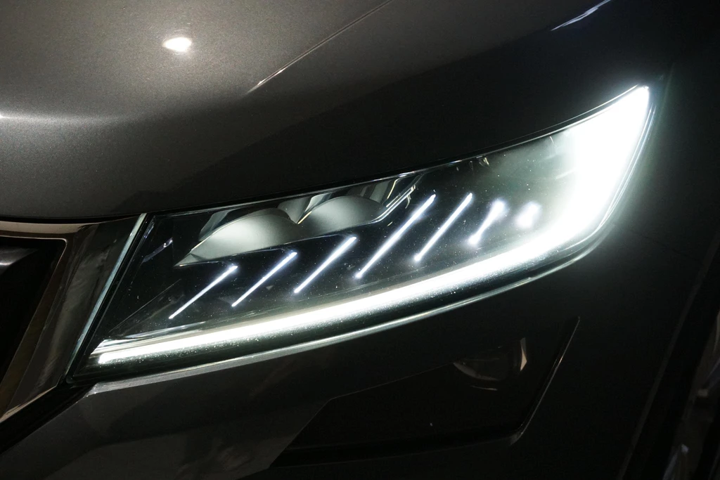 Škoda Kodiaq – foto 34