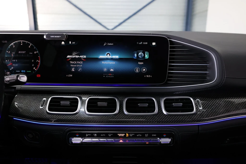 Mercedes-Benz GLE – foto 16