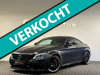 Mercedes-Benz C-Klasse – thumbnail 1